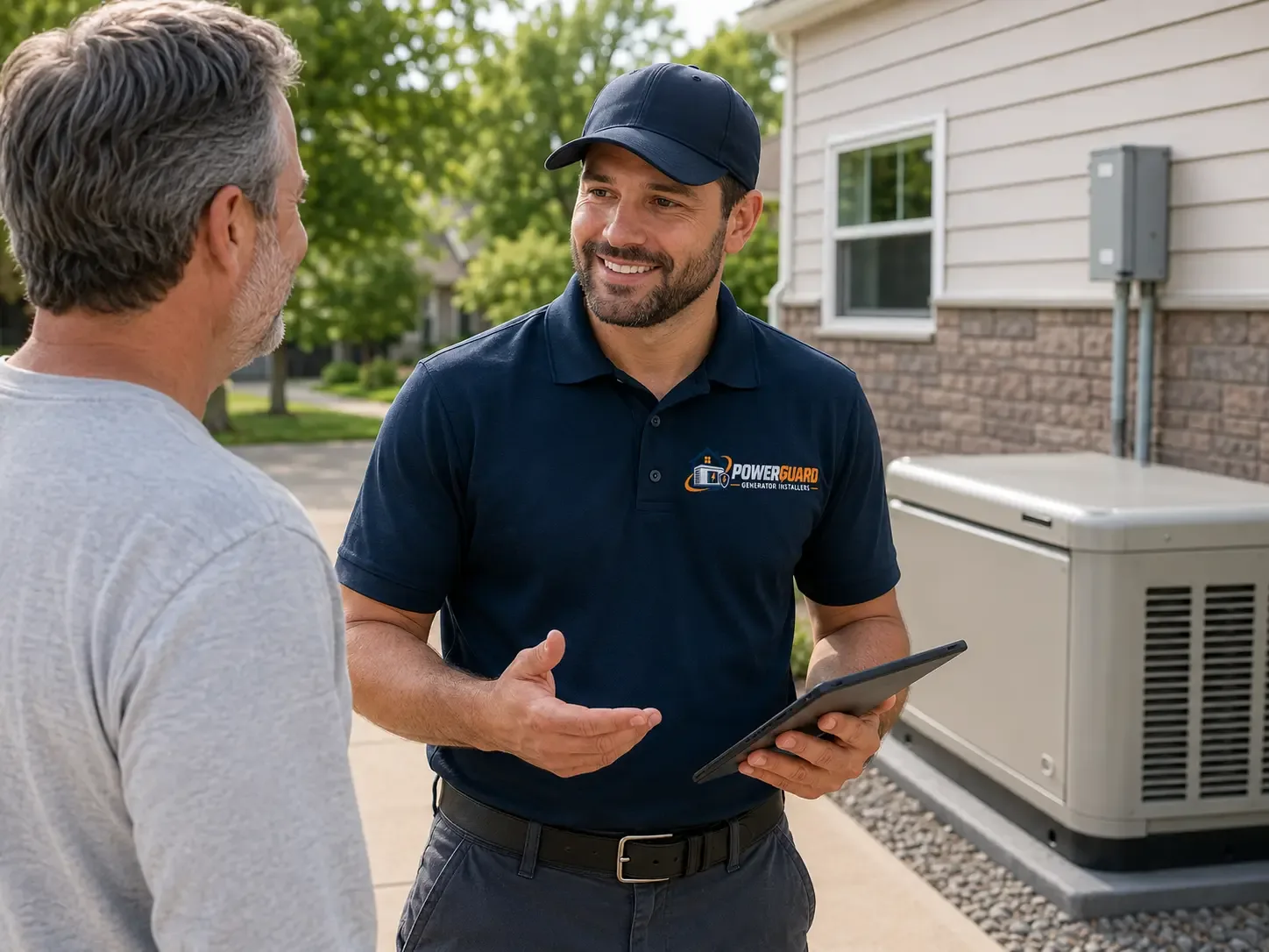 Generator Installation Westerly, RI FAQs